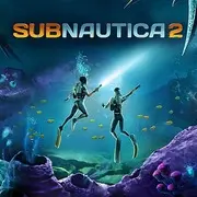 Cover art for Subnautica 2
