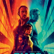 Cover art for Blade Runner 2049